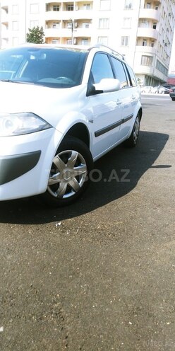 Renault Megane 2009, 240,000 km - 1.5 l - Bakı
