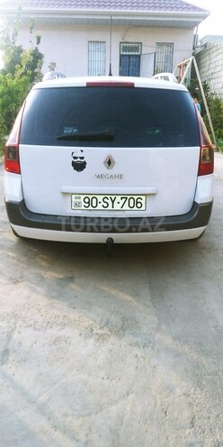 Renault Megane 2009, 240,000 km - 1.5 l - Bakı