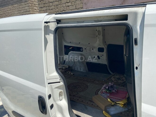 Fiat Doblo 2012, 320,000 km - 1.6 l - Bakı