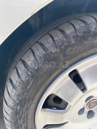 Fiat Doblo 2012, 320,000 km - 1.6 l - Bakı