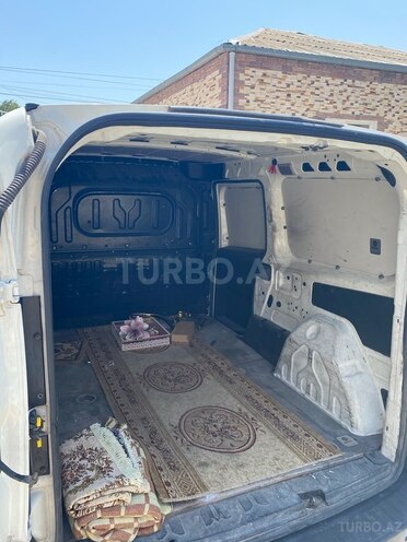 Fiat Doblo 2012, 320,000 km - 1.6 l - Bakı