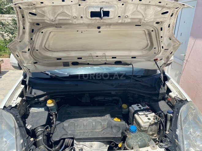 Fiat Doblo 2012, 320,000 km - 1.6 l - Bakı