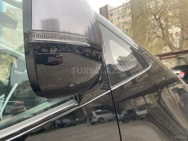 Hyundai Staria 2023, 0 km - 2.2 l - Bakı