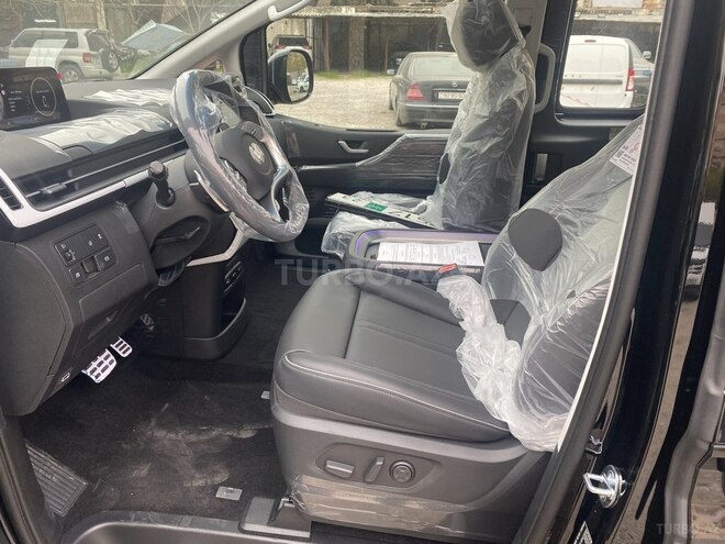 Hyundai Staria 2023, 0 km - 2.2 l - Bakı