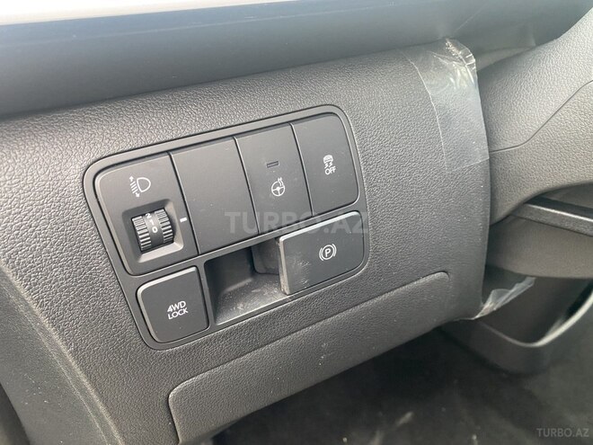 Hyundai Staria 2023, 0 km - 2.2 l - Bakı