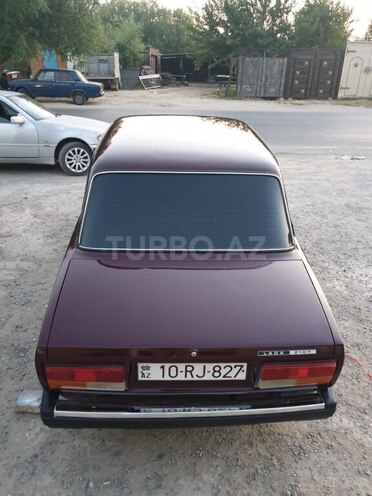 LADA (VAZ) 2107 2006, 98,000 km - 1.6 л - Bakı