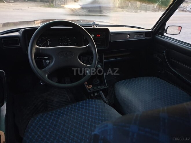LADA (VAZ) 2107 2006, 98,000 km - 1.6 л - Bakı