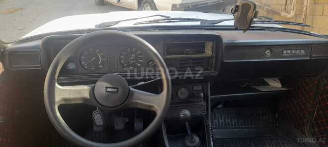 LADA (VAZ) 2107 2008, 74,000 km - 1.6 l - Şamaxı