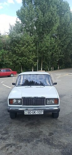 LADA (VAZ) 2107 2008, 74,000 km - 1.6 l - Şamaxı