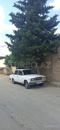 LADA (VAZ) 2107 2008, 74,000 km - 1.6 l - Şamaxı