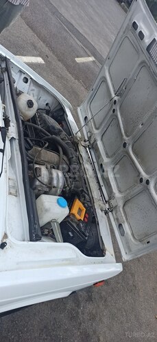 LADA (VAZ) 2107 2008, 74,000 km - 1.6 l - Şamaxı