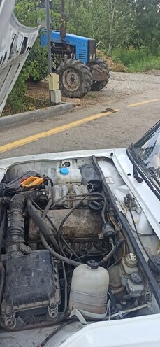 LADA (VAZ) 2107 2008, 74,000 km - 1.6 l - Şamaxı