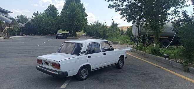 LADA (VAZ) 2107 2008, 74,000 km - 1.6 l - Şamaxı