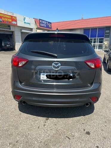 Mazda CX-5 2014, 153,000 km - 2.0 l - Bakı