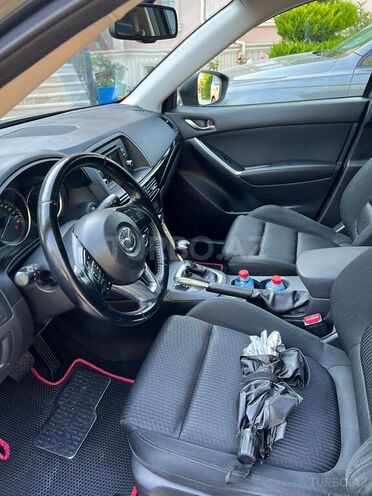 Mazda CX-5 2014, 153,000 km - 2.0 l - Bakı