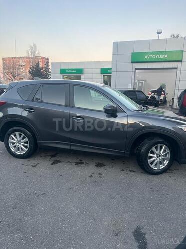 Mazda CX-5 2014, 153,000 km - 2.0 l - Bakı