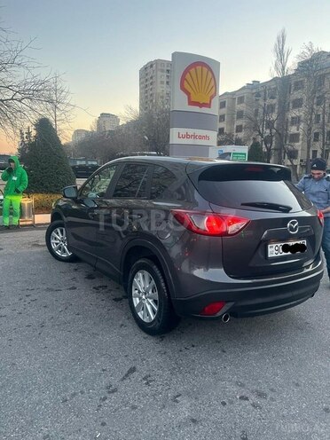 Mazda CX-5 2014, 153,000 km - 2.0 l - Bakı