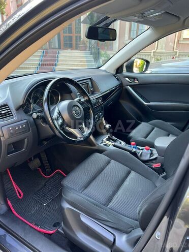 Mazda CX-5 2014, 153,000 km - 2.0 l - Bakı