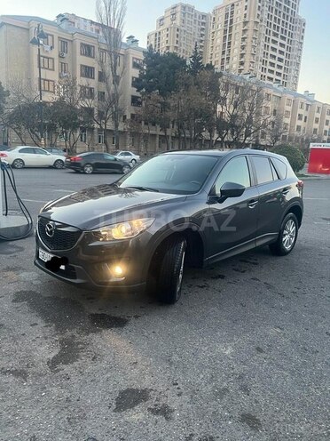 Mazda CX-5 2014, 153,000 km - 2.0 l - Bakı