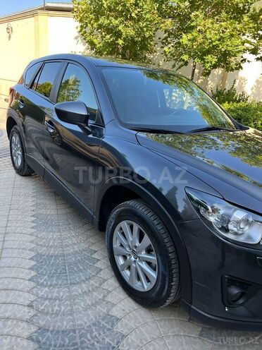 Mazda CX-5 2014, 153,000 km - 2.0 l - Bakı