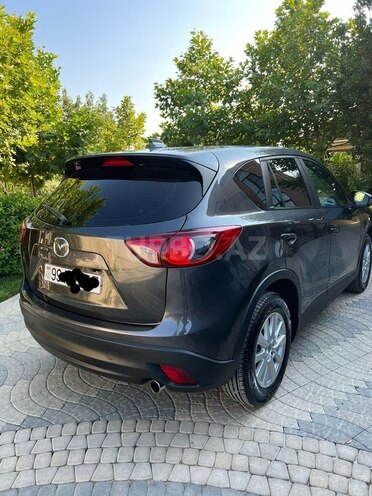 Mazda CX-5 2014, 153,000 km - 2.0 l - Bakı