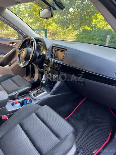 Mazda CX-5 2014, 153,000 km - 2.0 l - Bakı