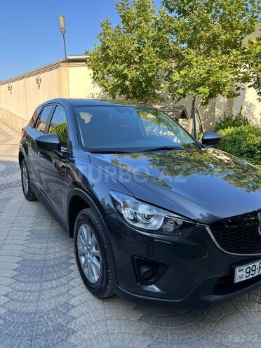 Mazda CX-5 2014, 153,000 km - 2.0 l - Bakı