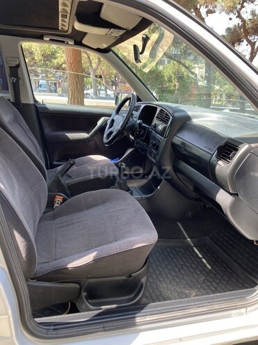 Volkswagen Vento 1994, 215,000 km - 1.8 l - Bakı