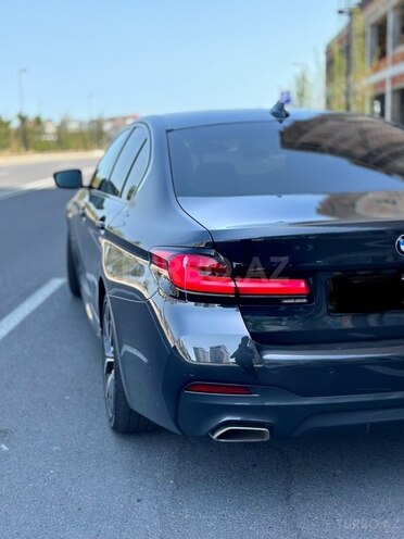 BMW 530e 2020, 65,000 km - 2.0 l - Bakı