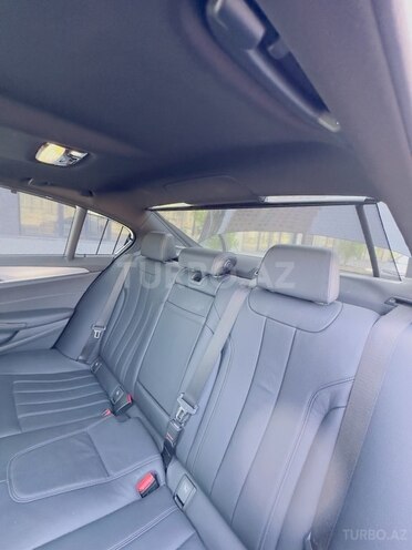 BMW 530e 2020, 65,000 km - 2.0 l - Bakı