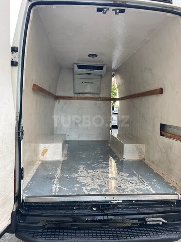 Iveco Daily 35C15VH