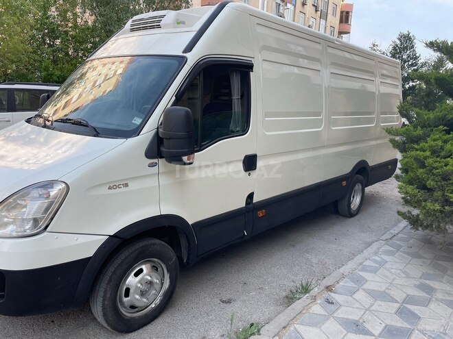 Iveco Daily 35C15VH