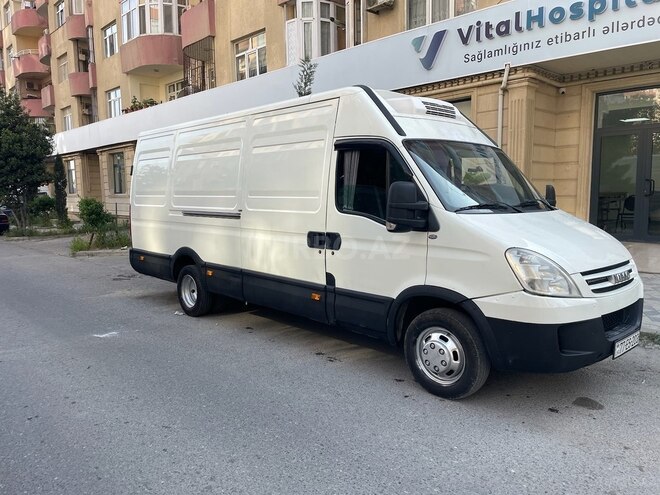 Iveco Daily 35C15VH