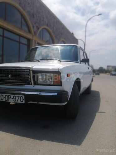 LADA (VAZ) 2107 2008, 42,071 km - 1.6 л - Gəncə