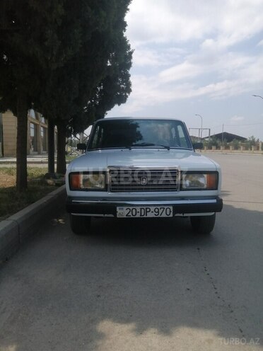 LADA (VAZ) 2107 2008, 42,071 km - 1.6 л - Gəncə