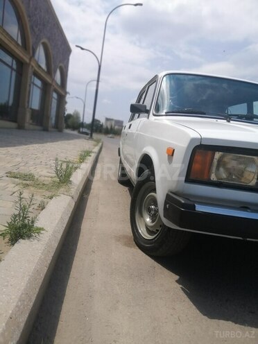 LADA (VAZ) 2107 2008, 42,071 km - 1.6 л - Gəncə