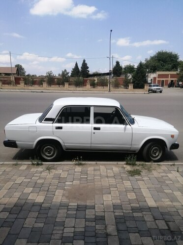 LADA (VAZ) 2107 2008, 42,071 km - 1.6 л - Gəncə