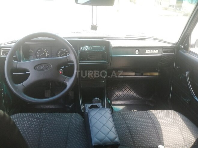 LADA (VAZ) 2107 2008, 42,071 km - 1.6 л - Gəncə