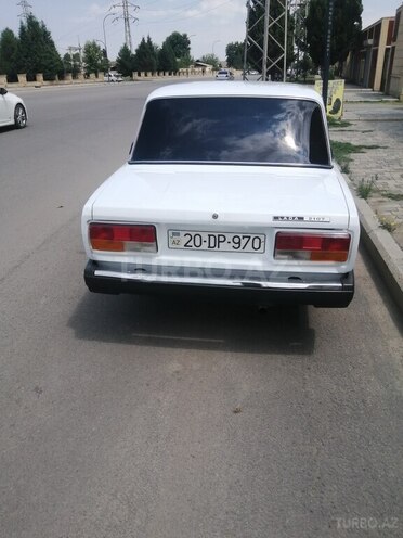 LADA (VAZ) 2107 2008, 42,071 km - 1.6 л - Gəncə
