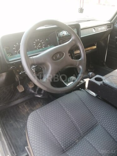 LADA (VAZ) 2107 2008, 42,071 km - 1.6 л - Gəncə