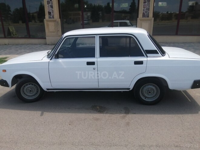 LADA (VAZ) 2107 2008, 42,071 km - 1.6 л - Gəncə