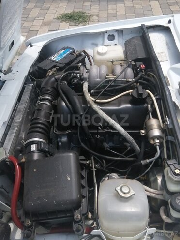 LADA (VAZ) 2107 2008, 42,071 km - 1.6 л - Gəncə