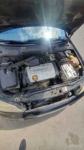 Opel Astra 1999, 250,000 km - 1.6 l - Bakı