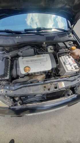 Opel Astra 1999, 250,000 km - 1.6 l - Bakı
