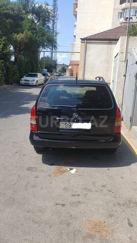 Opel Astra 1999, 250,000 km - 1.6 l - Bakı