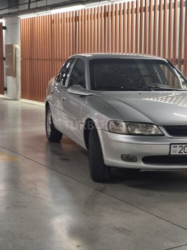 Opel Vectra 1997, 444,444 km - 1.8 l - Bakı