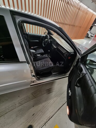 Opel Vectra 1997, 444,444 km - 1.8 l - Bakı