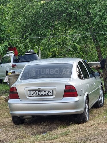 Opel Vectra 1997, 444,444 km - 1.8 l - Bakı