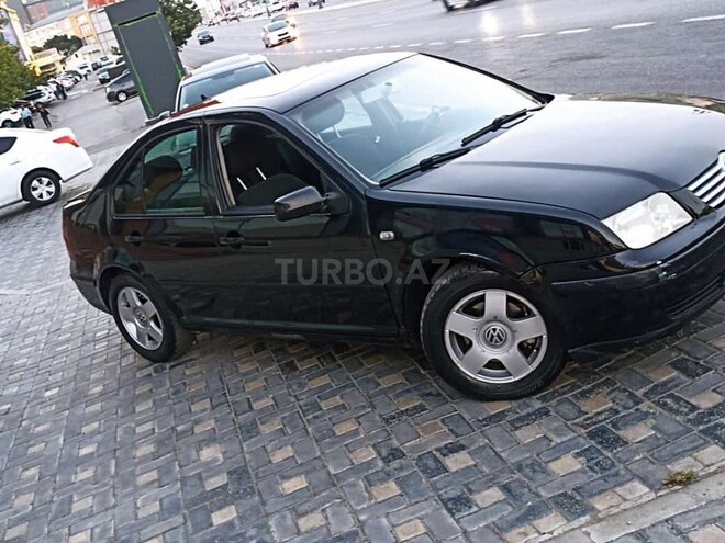 Volkswagen Jetta 2000, 300,000 km - 2.0 l - Bakı