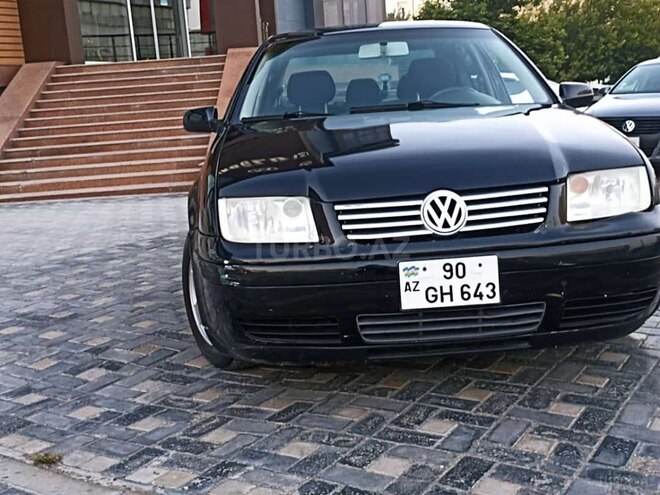 Volkswagen Jetta 2000, 300,000 km - 2.0 l - Bakı